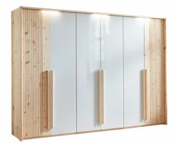 Kleiderschränke|Kleiderschrank Sonus 303,6 x 220,2 cm