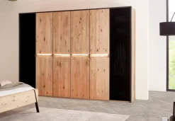 Thielemeyer Kleiderschränke|Kleiderschrank Star 299 x 222 cm