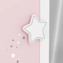 Kinder demeyere Kinderzimmer Schränke|Kinderzimmer Schränke|Kleiderschrank Stella 95 x 187 cm