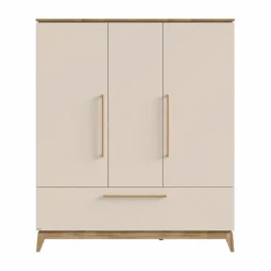 Kinder Paidi Kleiderschrank Stiene 171 x 200 cm