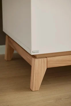 Kinder Paidi Kleiderschrank Stiene 171 x 200 cm