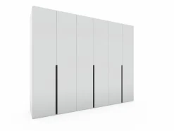 Sormani Kleiderschränke|Kleiderschrank Terni 304 x 239 cm