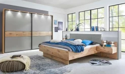 Best Kleiderschrank Treviso 250 x 217 cm Kleiderschränke