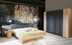 Outlet Kleiderschrank V-Alpin 302 x 226 cm Kleiderschränke