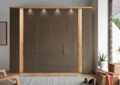 Wiemann Kleiderschränke|Kleiderschrank Vancouver 300 x 216 cm