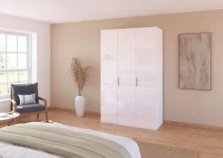 rauch ORANGE Kleiderschrank Vareno 136 x 222 cm