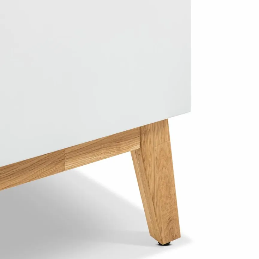 Kinder Portobello Babyzimmer Schränke & Regale|Babyzimmer Schränke & Regale|Kleiderschrank Venta 135 x 195 cm