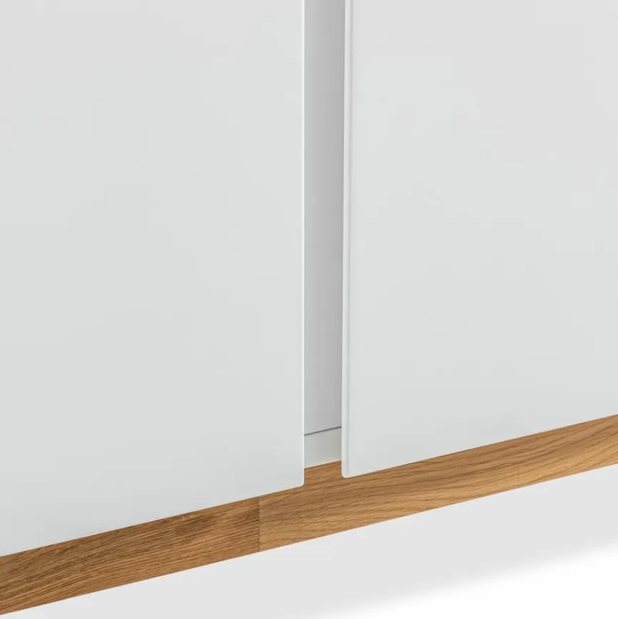 Kinder Portobello Babyzimmer Schränke & Regale|Babyzimmer Schränke & Regale|Kleiderschrank Venta 135 x 195 cm