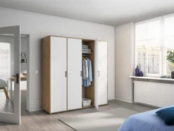 rauch BLUE Kleiderschränke|Kleiderschrank Voyager 187 x 194 cm