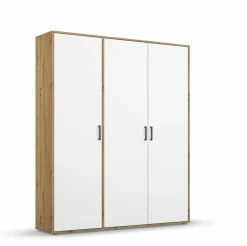 rauch BLUE Kleiderschränke|Kleiderschrank Voyager 140 x 194 cm