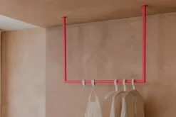 Clearance Kleiderstange Rubi 60x80 Praktisch Im Flur