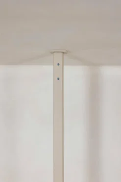 Metallbude Praktisch Im Flur|Kleiderstange Rubi 80x120