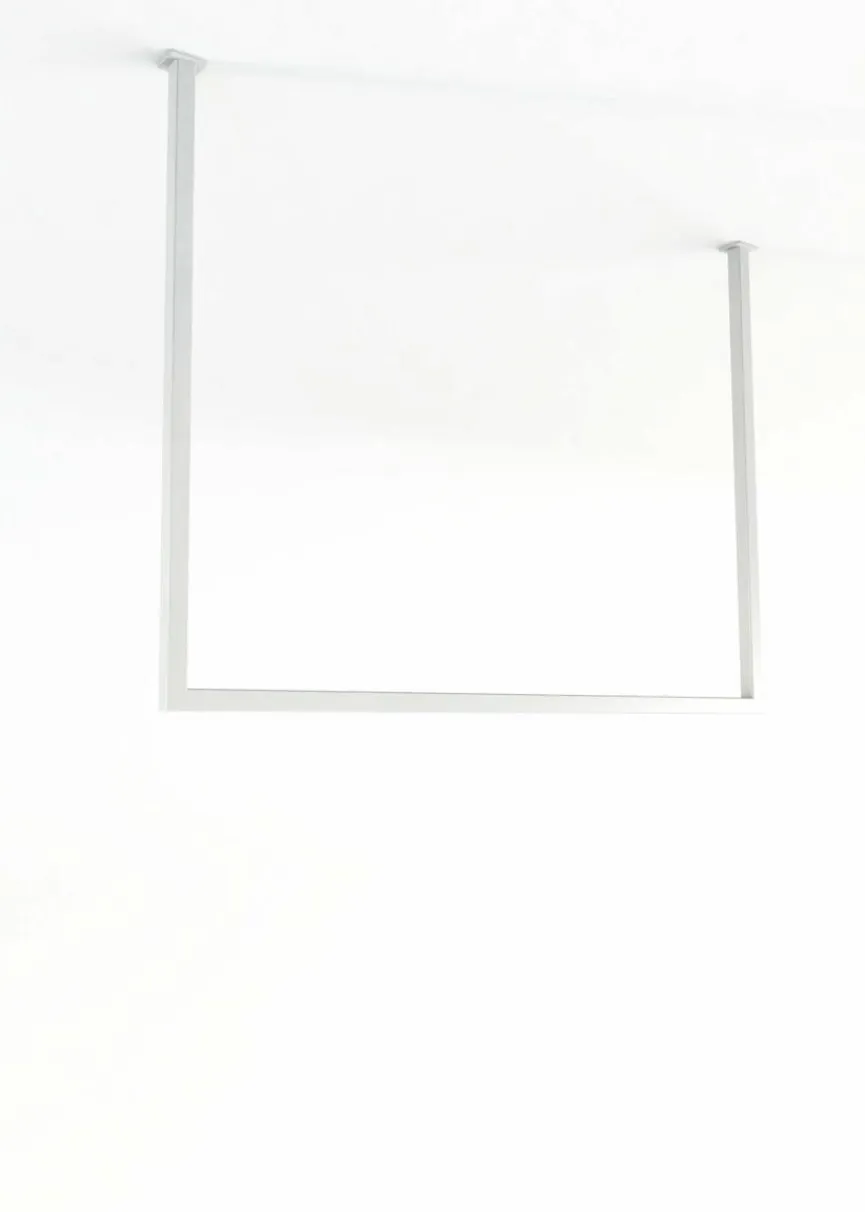 Discount Kleiderstange Rubi 80x80 Praktisch Im Flur