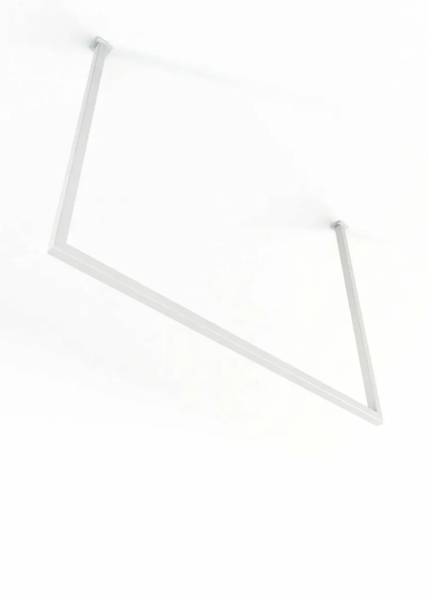 Discount Kleiderstange Rubi 80x80 Praktisch Im Flur