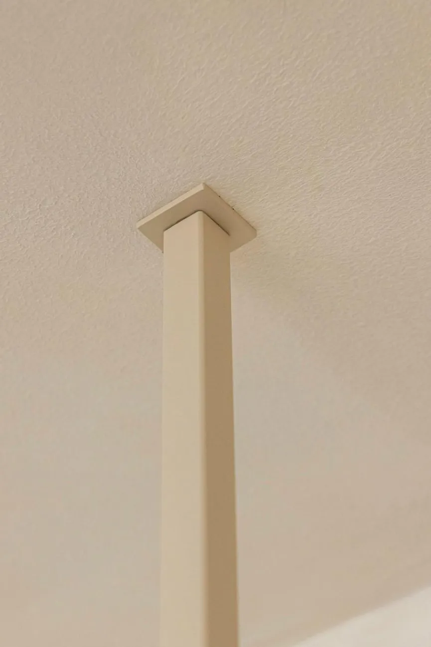 Metallbude Praktisch Im Flur|Kleiderstange Rubi 60x60