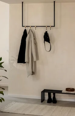 Best Kleiderstange Rubi 60x60 Praktisch Im Flur