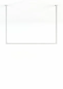 Metallbude Praktisch Im Flur|Kleiderstange Rubi 60x100