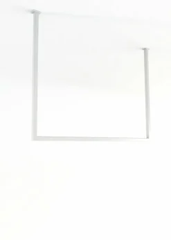 Metallbude Praktisch Im Flur|Kleiderstange Rubi 80x100