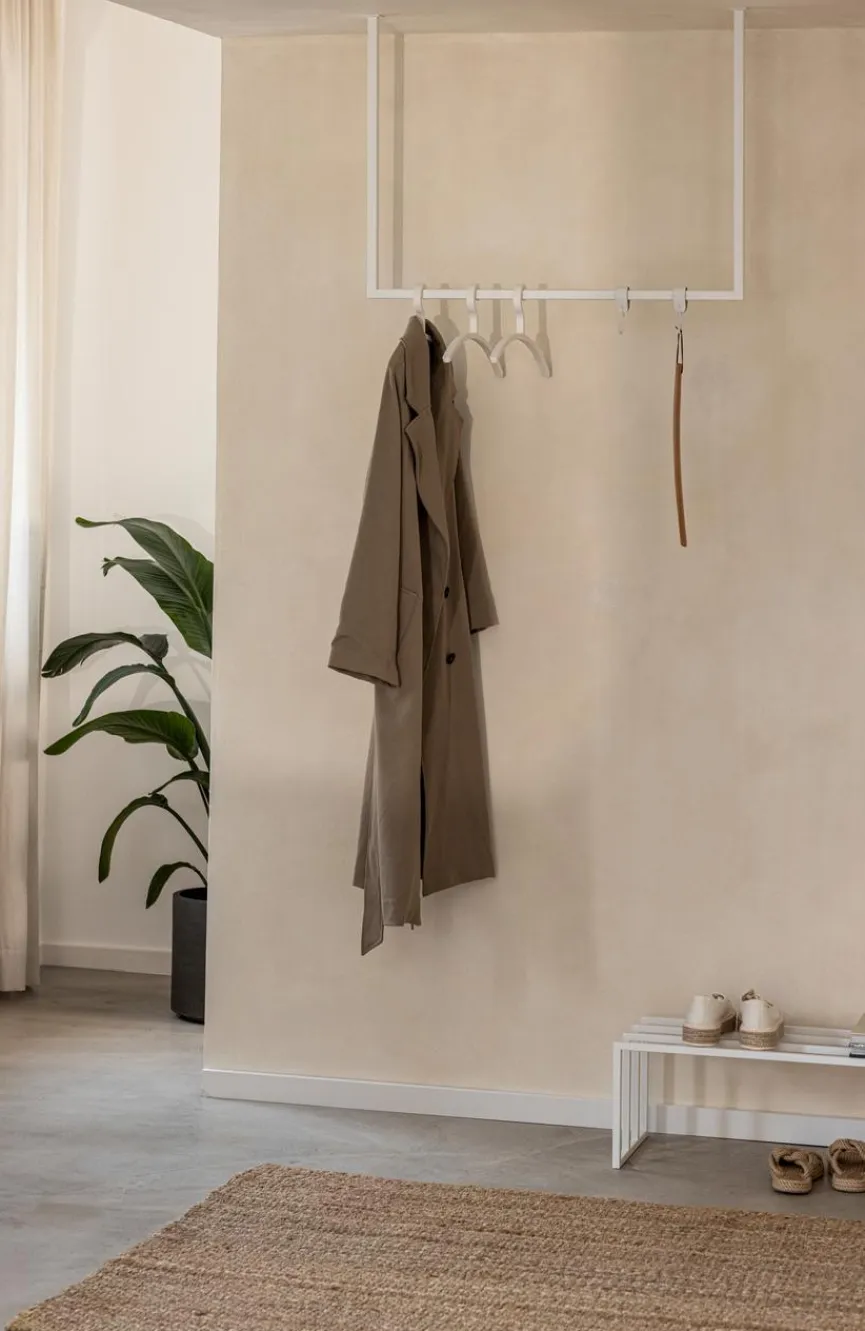 Discount Kleiderstange Rubi 80x120 Praktisch Im Flur