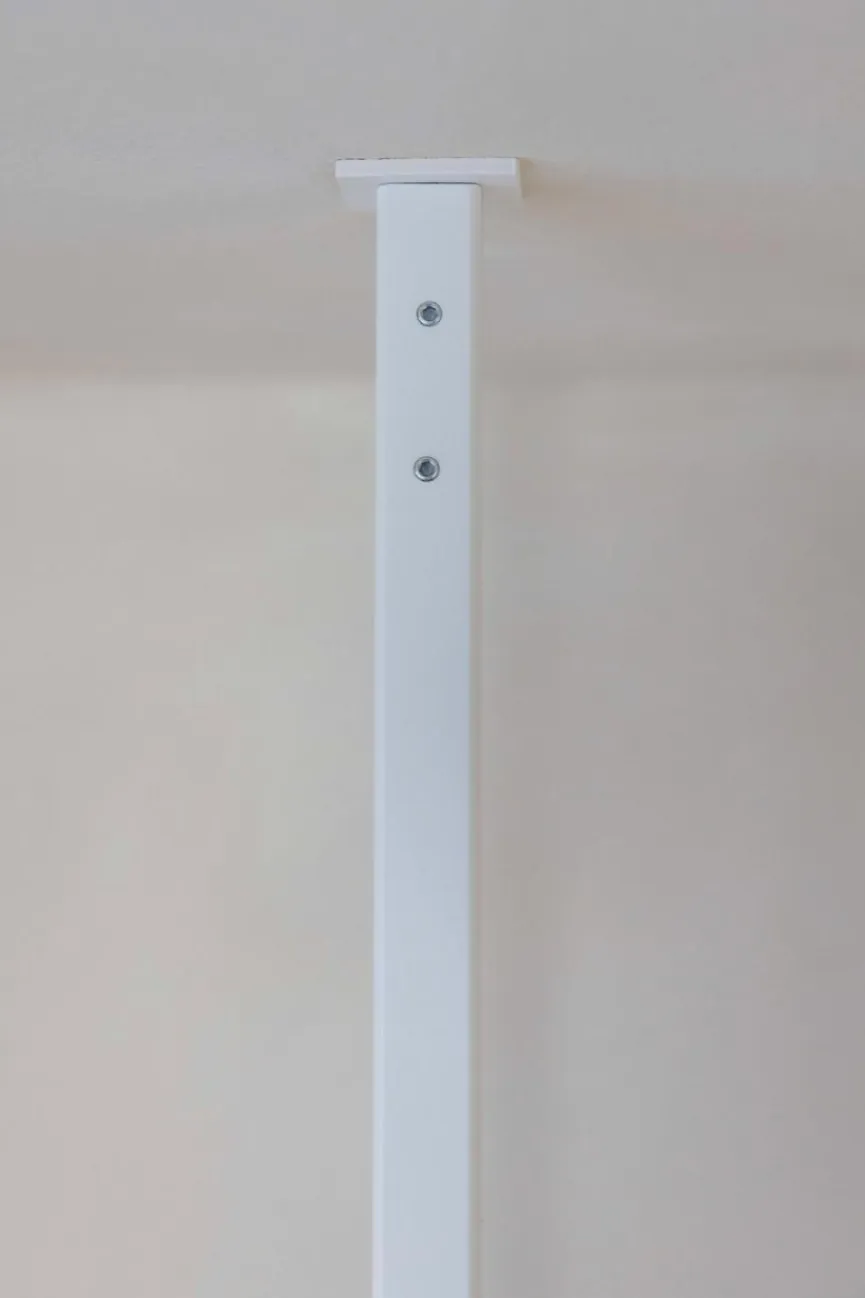 Discount Kleiderstange Rubi 80x120 Praktisch Im Flur