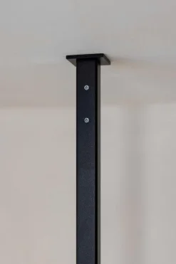 Metallbude Praktisch Im Flur|Kleiderstange Rubi 60x120