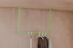 Outlet Kleiderstange Rubi 80x120 Praktisch Im Flur