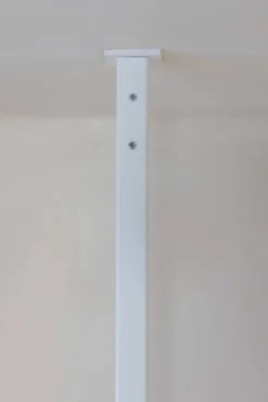 Metallbude Praktisch Im Flur|Kleiderstange Rubi 60x60