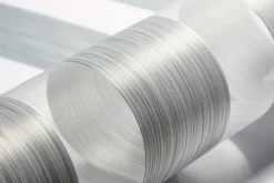 SCHÖNER WOHNEN-Kollektion Klemmfix Duo-Rollo Tilda Struktur 45 x 150 cm