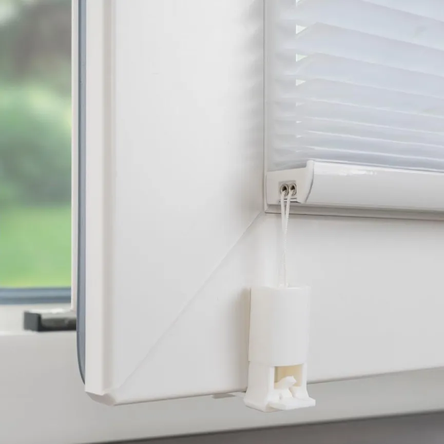 Online Klemmfix-Plissee 80 x 130 cm Vorhänge & Gardinen