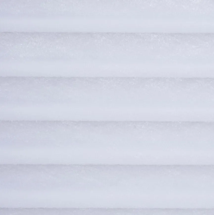 Liedeco Vorhänge & Gardinen|Klemmfix-Plissee Easy 90 x 130 cm