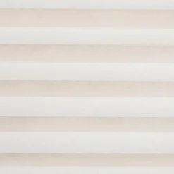 Liedeco Klemmfix-Plissee Easy 50 x 130 cm