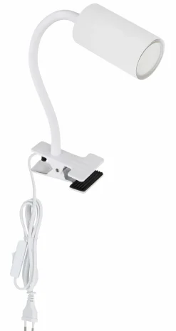 Globo Klemmleuchten|Klemmleuchte Robby