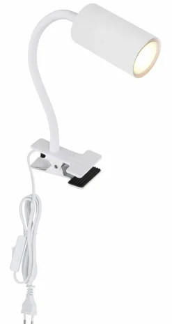 Globo Klemmleuchten|Klemmleuchte Robby