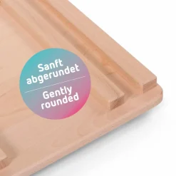 Kinder babybay Hochstühle|Hochstühle|Kletterleiter und Rutsche Littlefoot