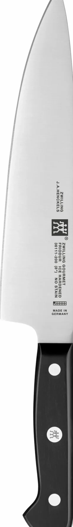 Best Kochmesser Gourmet Schneidwaren