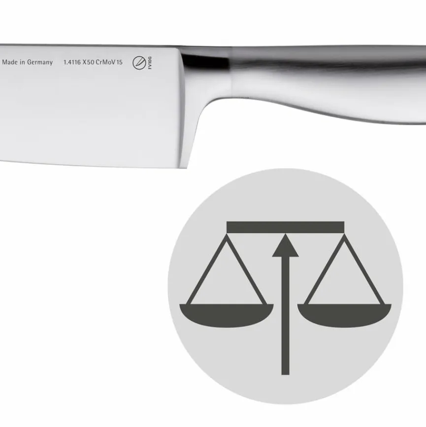 WMF Schneidwaren|Kochmesser Grand Gourmet 16 cm