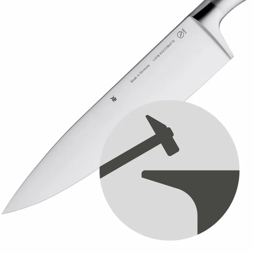 WMF Schneidwaren|Kochmesser Grand Gourmet 16 cm