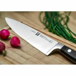 Zwilling Schneidwaren|Kochmesser Professional S