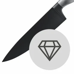 Best Kochmesser Ultimate 20 cm Schneidwaren