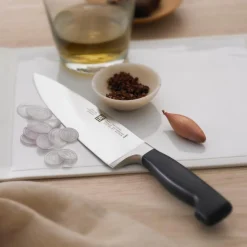 Zwilling Schneidwaren|Kochmesser Vier Sterne 20 cm