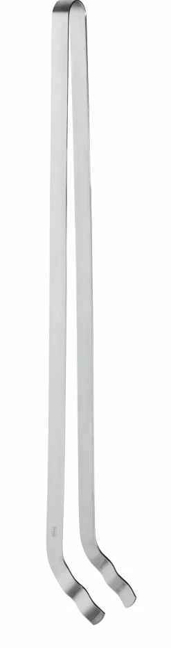 Rösle Grillzubehör|Kohlezange Edelstahl 18/10, 50 cm