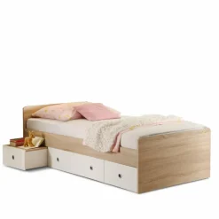 Hot Kojenbett Wiki 90 x 200 cm Kinder Jugendbetten|Jugendbetten