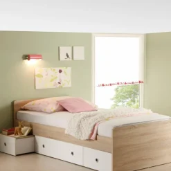 Hot Kojenbett Wiki 90 x 200 cm Kinder Jugendbetten|Jugendbetten