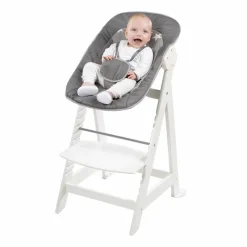 Kinder roba Baumann Hochstühle|Hochstühle|Kombi-Hochstuhl BornUp