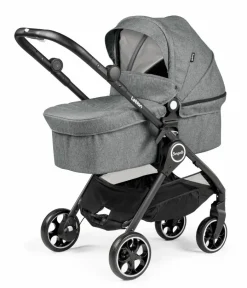 Kinder Burigotto Kombi-Kinderwagen|Kombi-Kinderwagen Leblon