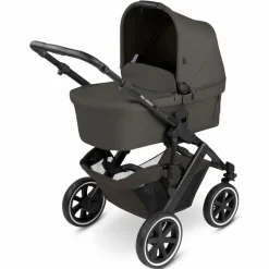 Kinder ABC Design Sportwagen & Jogger|Kombi-Kinderwagen|Kombi-Kinderwagen Salsa 4 Air