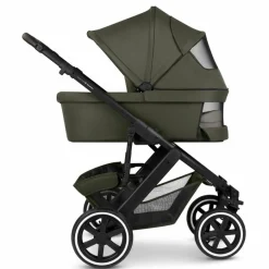Kinder ABC Design Kombi-Kinderwagen Salsa 5 Air