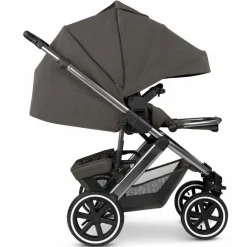 Kinder ABC Design Kombi-Kinderwagen Salsa 5 Air