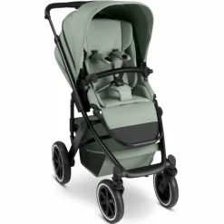 Kinder ABC Design Sportwagen & Jogger|Kombi-Kinderwagen|Kombi-Kinderwagen Salsa 5 Air