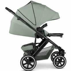 Kinder ABC Design Sportwagen & Jogger|Kombi-Kinderwagen|Kombi-Kinderwagen Salsa 5 Air